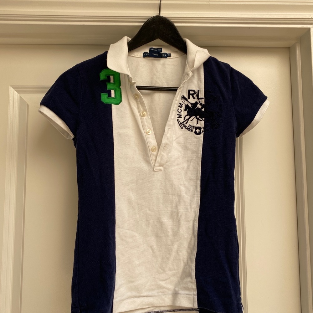 Ralph Lauren - Picture 2 of 4